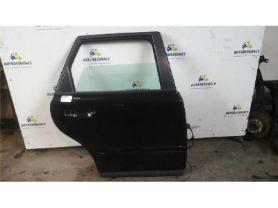 Puerta Trasera Derecha Volvo V50 FAMILIAR 1 6 D 
