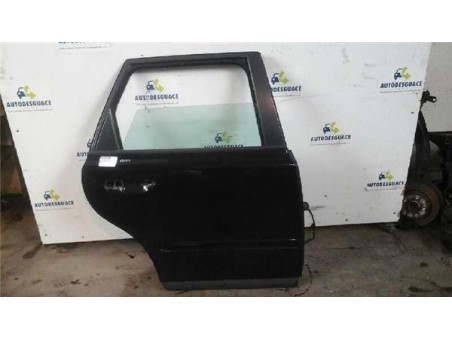 Puerta Trasera Derecha Volvo V50 FAMILIAR 1 6 D 