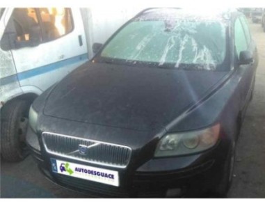 Puerta Trasera Derecha Volvo V50 FAMILIAR 1 6 D 