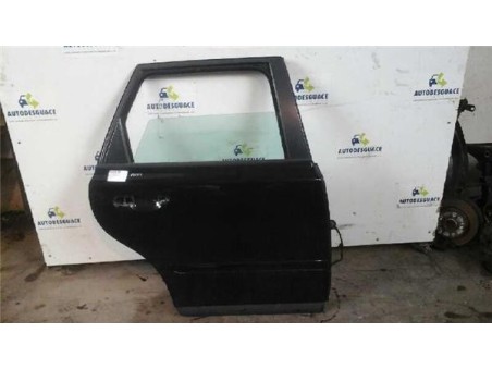 Puerta Trasera Derecha Volvo V50 FAMILIAR 1 6 D 