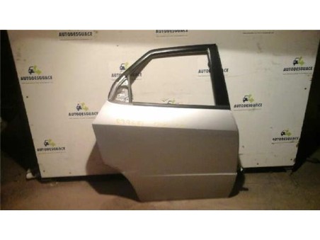 Puerta Trasera Derecha Honda CIVIC BERLINA 5 2 2 CTDI 