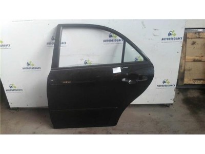 Puerta Trasera Izquierda Mazda 6 BERLINA 2 0 D