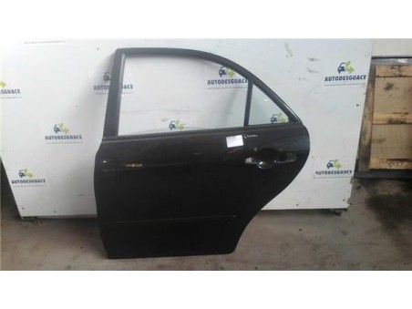 Puerta Trasera Izquierda Mazda 6 BERLINA 2 0 D 