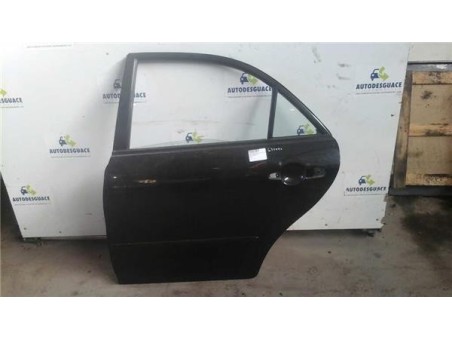 Puerta Trasera Izquierda Mazda 6 BERLINA 2 0 D 
