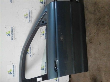 Puerta Delantera Derecha Jaguar S-TYPE 3 0 V6 24V 