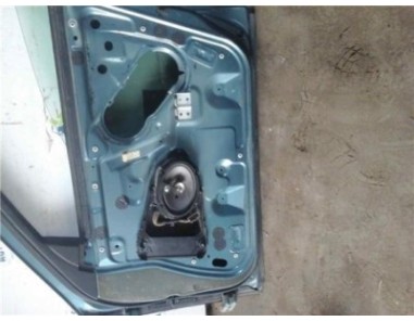 Puerta Delantera Derecha Jaguar S-TYPE 3 0 V6 24V 