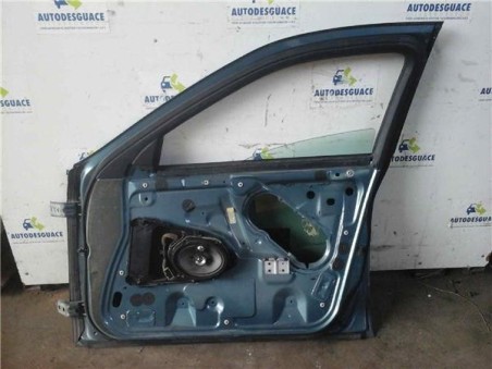 Puerta Delantera Derecha Jaguar S-TYPE 3 0 V6 24V 