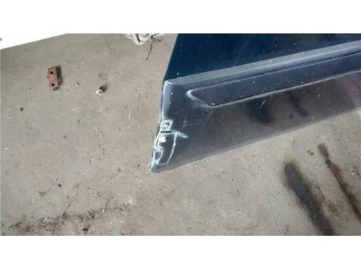 Puerta Delantera Izquierda Hyundai TERRACAN 2 5 TD