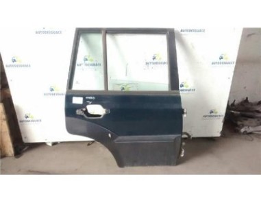 Puerta Trasera Derecha Hyundai TERRACAN 2 5 TD 