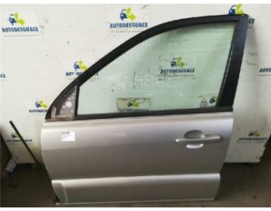 Puerta Delantera Izquierda Kia SPORTAGE 2 0 CRDi 