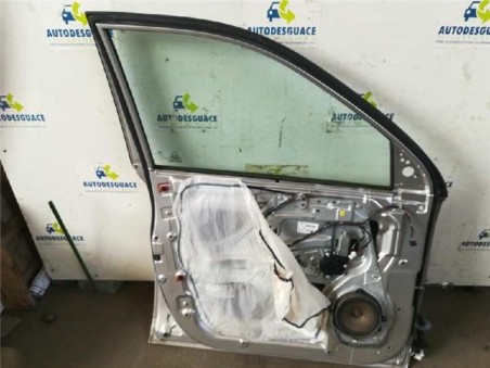 Puerta Delantera Izquierda Kia SPORTAGE 2 0 CRDi 