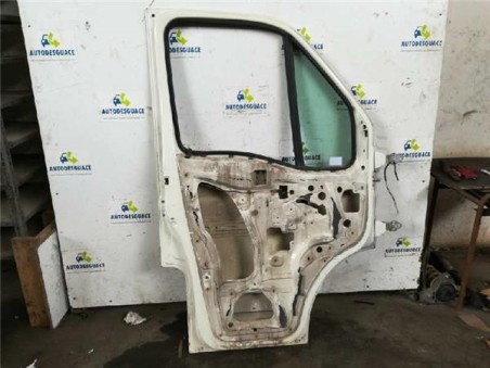 Puerta Delantera Izquierda Iveco DAILY CAJA CERRADA 2 8 D 