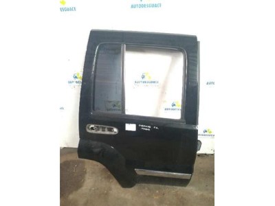 Puerta Trasera Derecha Chrysler JEEP CHEROKEE 2 8 CRD