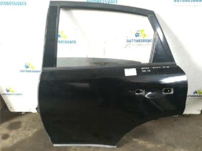 Puerta Trasera Izquierda Infiniti FX 4 5 V8