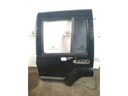 Puerta Trasera Izquierda Chrysler JEEP CHEROKEE 2 8 CRD 