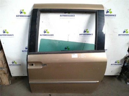 Puerta Lateral Corredera Izquierda Lancia PHEDRA 2 0 JTD 