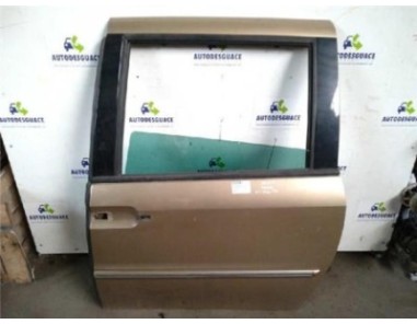 Puerta Lateral Corredera Izquierda Lancia PHEDRA 2 0 JTD 