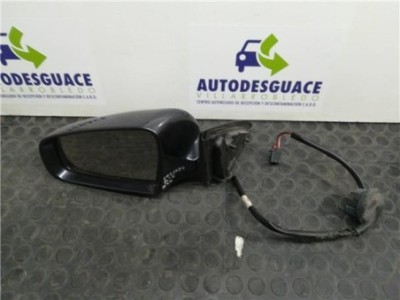 Retrovisor Izquierdo Audi A6 AVANT 3 0 V6 24V TDI