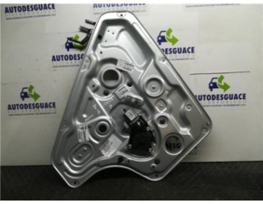 Elevalunas Electrico Trasero Izquierdo Kia VENGA 1 6 CRDi 