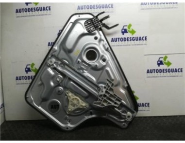 Elevalunas Electrico Trasero Izquierdo Kia VENGA 1 6 CRDi 