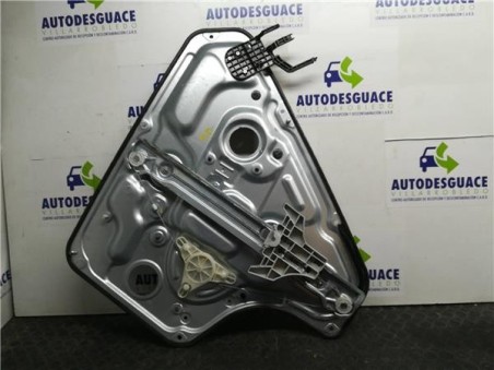 Elevalunas Electrico Trasero Izquierdo Kia VENGA 1 6 CRDi 