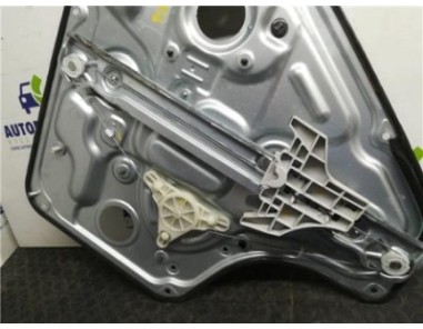 Elevalunas Electrico Trasero Izquierdo Kia VENGA 1 6 CRDi 