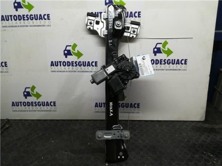 Elevalunas Electrico Delantero Izquierdo Opel MOKKA X 1 4 16V Turbo 