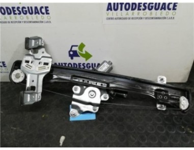 Elevalunas Electrico Delantero Izquierdo Opel MOKKA X 1 4 16V Turbo 