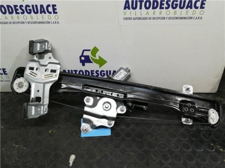 Elevalunas Electrico Delantero Izquierdo Opel MOKKA X 1 4 16V Turbo 