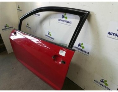 Puerta Delantera Izquierda Seat IBIZA SC 1 4 16V 