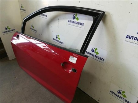 Puerta Delantera Izquierda Seat IBIZA SC 1 4 16V 