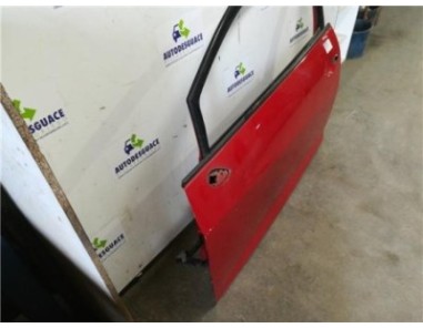 Puerta Delantera Izquierda Seat IBIZA SC 1 4 16V 