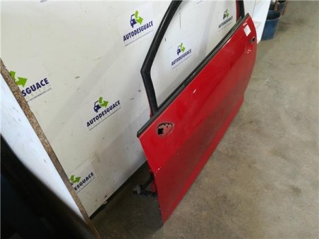 Puerta Delantera Izquierda Seat IBIZA SC 1 4 16V 