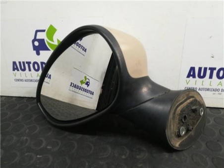 Retrovisor Izquierdo Fiat 500 CABRIO 1 2 