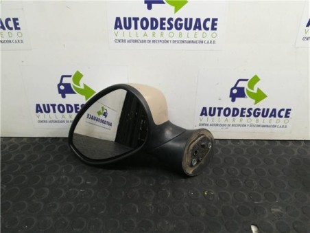 Retrovisor Izquierdo Fiat 500 CABRIO 1 2 
