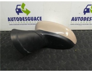 Retrovisor Izquierdo Fiat 500 CABRIO 1 2 