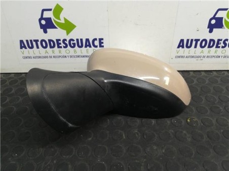 Retrovisor Izquierdo Fiat 500 CABRIO 1 2 