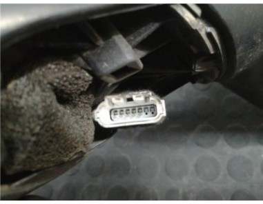 Retrovisor Izquierdo Fiat 500 CABRIO 1 2 