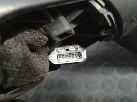 Retrovisor Izquierdo Fiat 500 CABRIO 1 2 