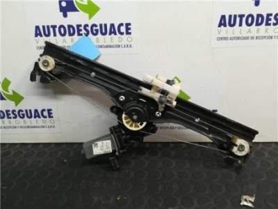 Elevalunas Electrico Delantero Izquierdo Fiat 500 CABRIO 1 2