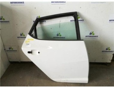 Puerta Trasera Derecha Seat IBIZA SC 1 2 TDI 