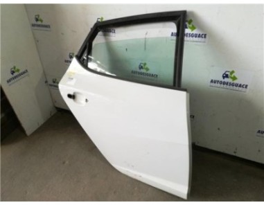 Puerta Trasera Derecha Seat IBIZA SC 1 2 TDI 