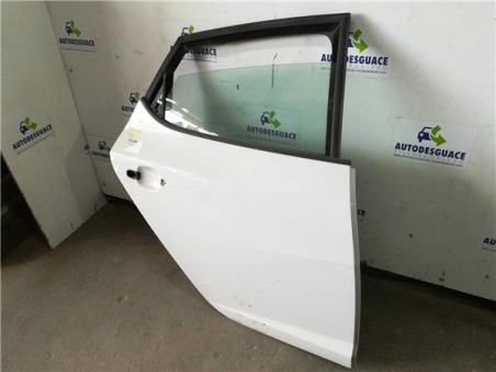 Puerta Trasera Derecha Seat IBIZA SC 1 2 TDI 