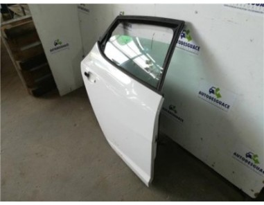 Puerta Trasera Derecha Seat IBIZA SC 1 2 TDI 