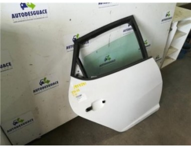 Puerta Trasera Derecha Seat IBIZA SC 1 2 TDI 