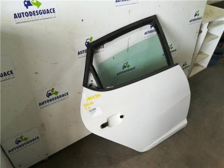 Puerta Trasera Derecha Seat IBIZA SC 1 2 TDI 