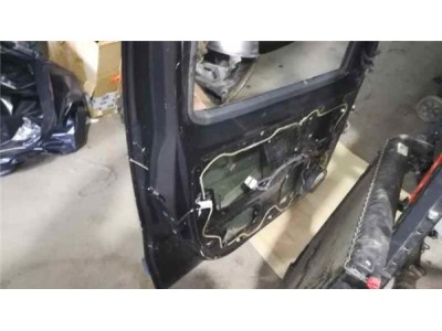 Puerta Delantera Izquierda Peugeot BIPPER TEPEE *