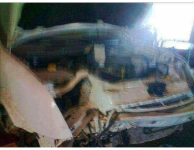 Puerta Trasera Izquierda Ford TOURNEO CONNECT 1 8 TDCi 