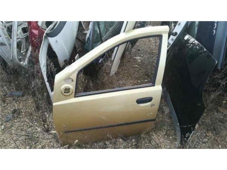 Puerta Delantera Izquierda Fiat PUNTO BERLINA 1 2 