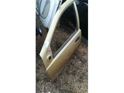 Puerta Delantera Izquierda Fiat PUNTO BERLINA 1 2  2
